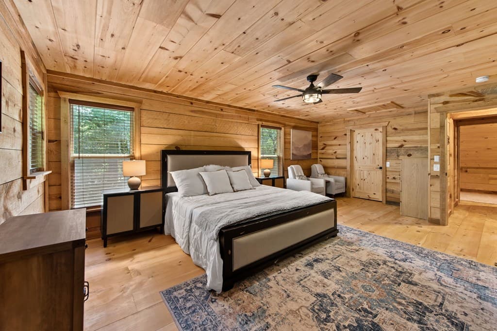 290 Graham Court, Ellijay GA 30540 - Photo