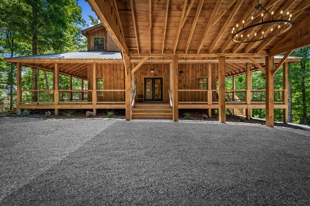 290 Graham Court, Ellijay GA 30540 - Photo