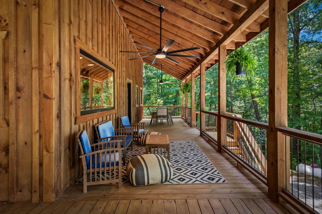 290 Graham Court, Ellijay GA 30540 - Photo