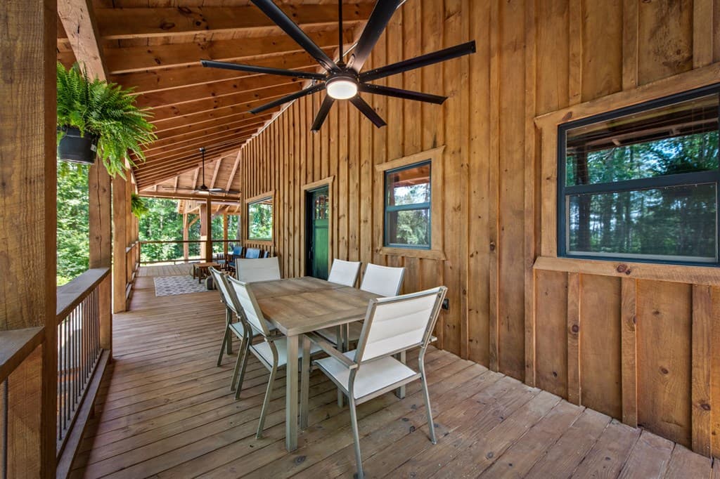 290 Graham Court, Ellijay GA 30540 - Photo