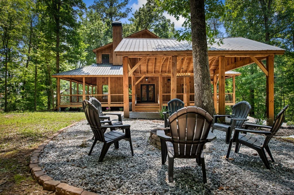 290 Graham Court, Ellijay GA 30540 - Photo
