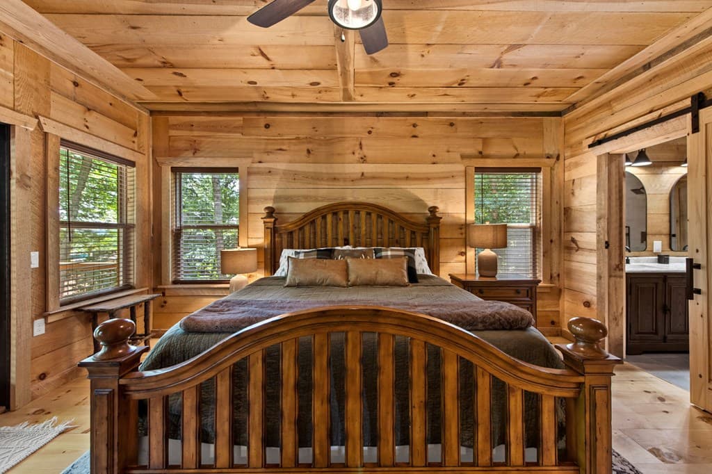 290 Graham Court, Ellijay GA 30540 - Photo