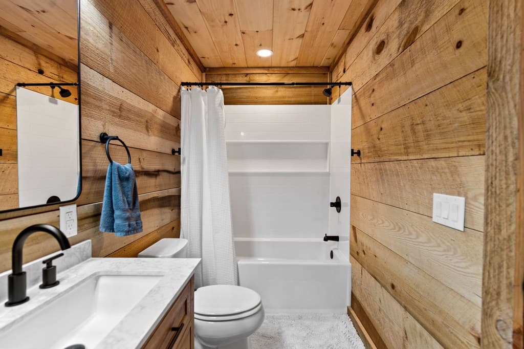 290 Graham Court, Ellijay GA 30540 - Photo