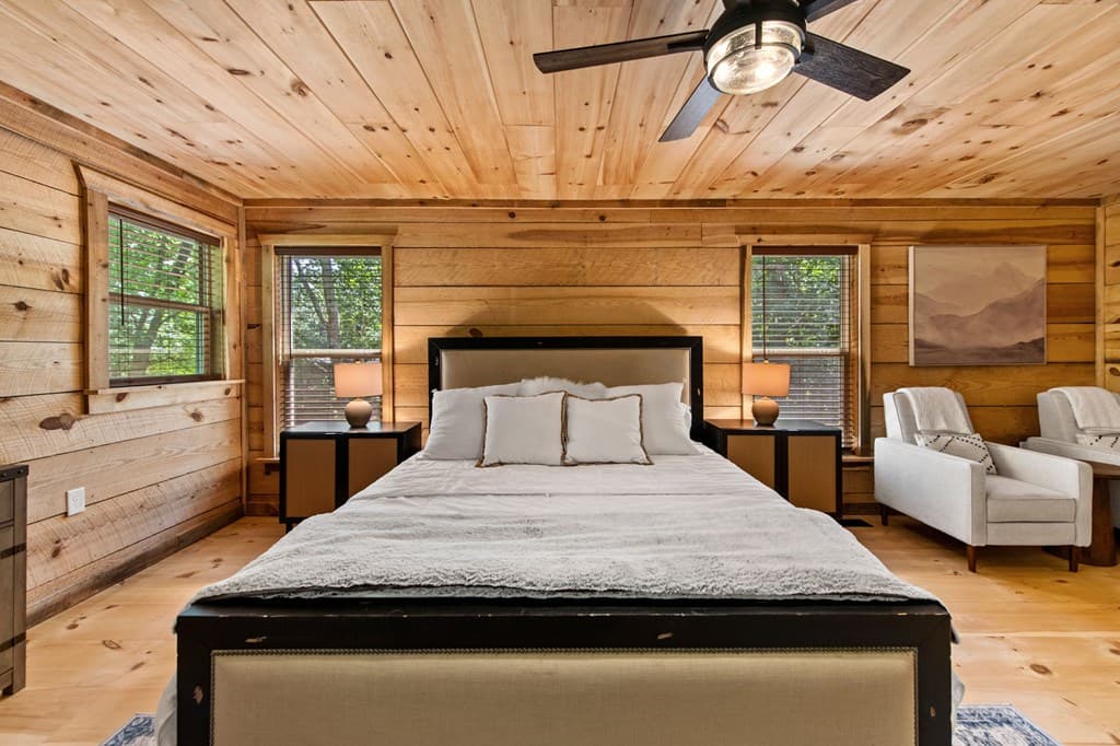 290 Graham Court, Ellijay GA 30540 - Photo