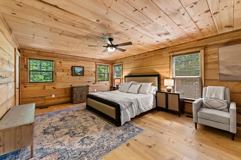 290 Graham Court, Ellijay GA 30540 - Photo