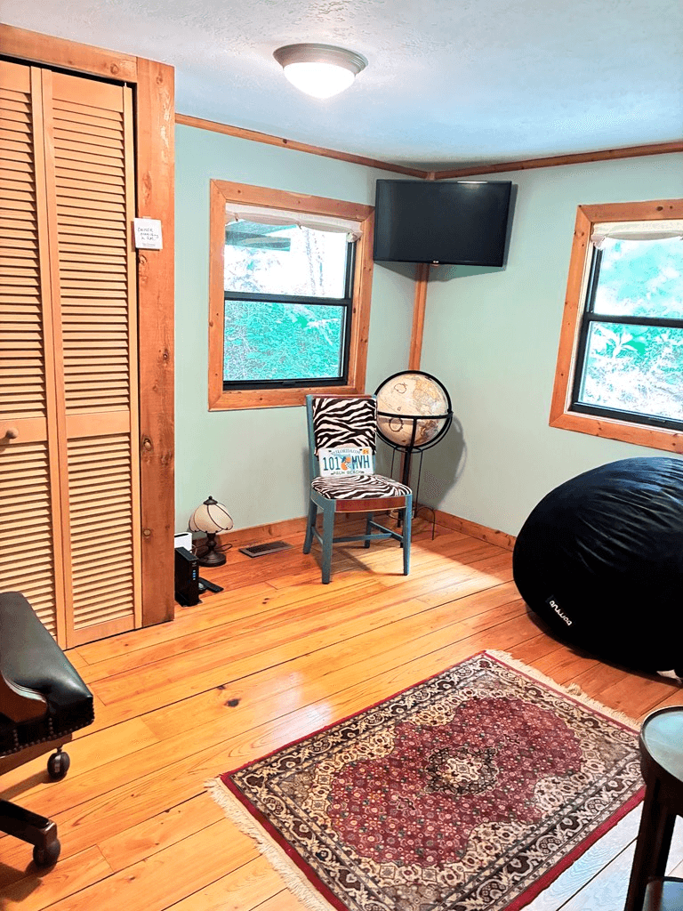 521 Sunnyside Road, Hiawassee GA 30546 - Photo