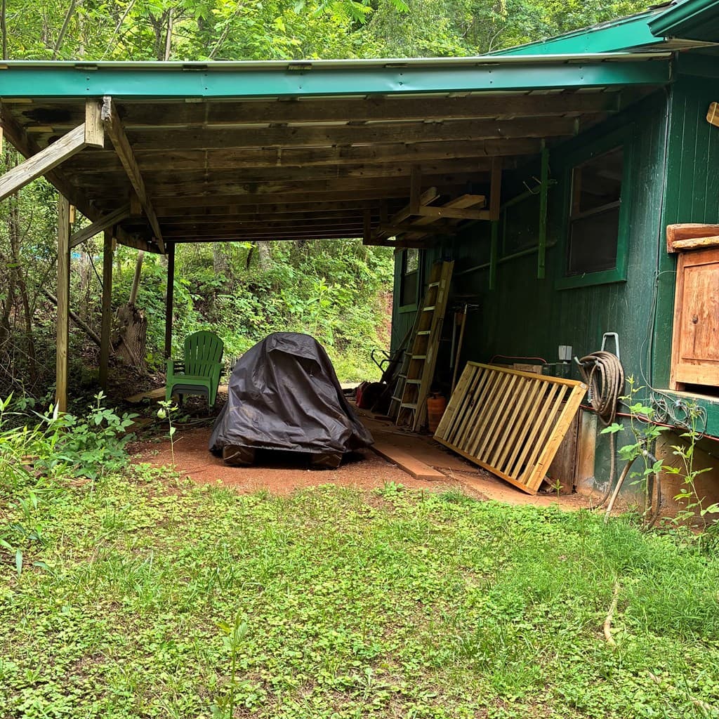 521 Sunnyside Road, Hiawassee GA 30546 - Photo