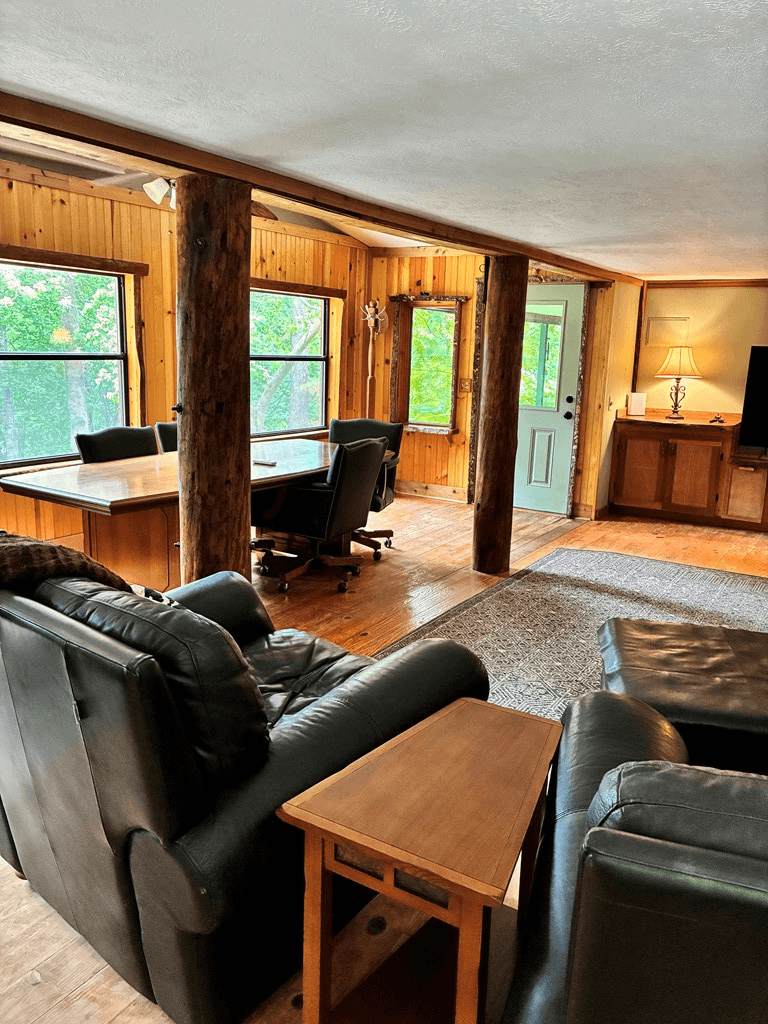 521 Sunnyside Road, Hiawassee GA 30546 - Photo