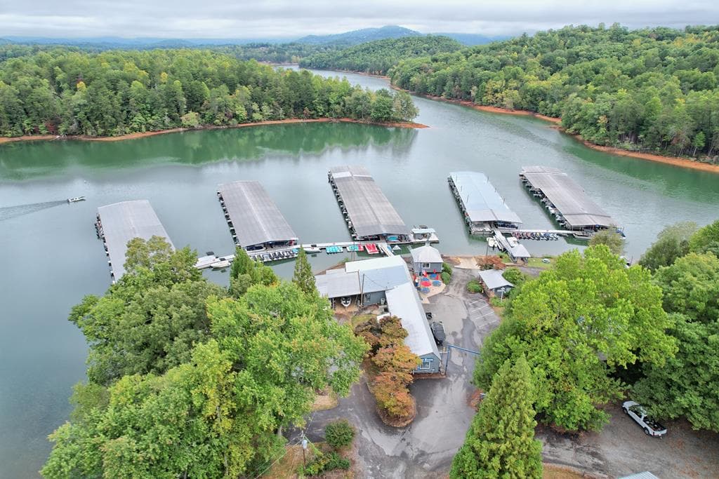 521 Sunnyside Road, Hiawassee GA 30546 - Photo