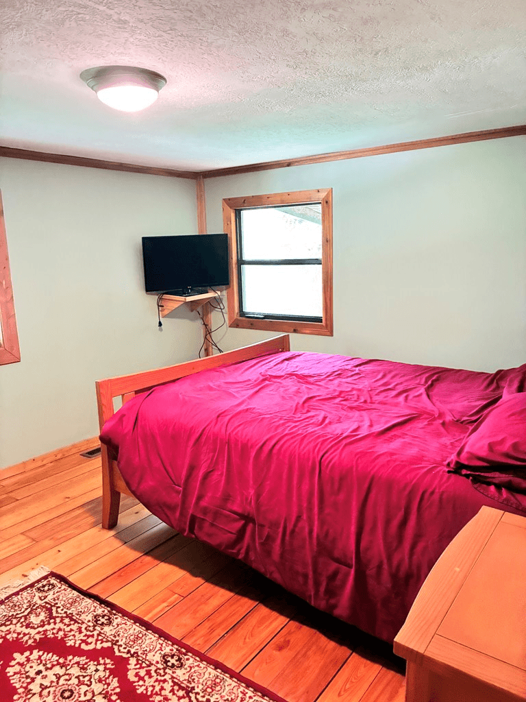 521 Sunnyside Road, Hiawassee GA 30546 - Photo