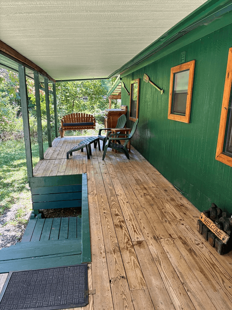 521 Sunnyside Road, Hiawassee GA 30546 - Photo