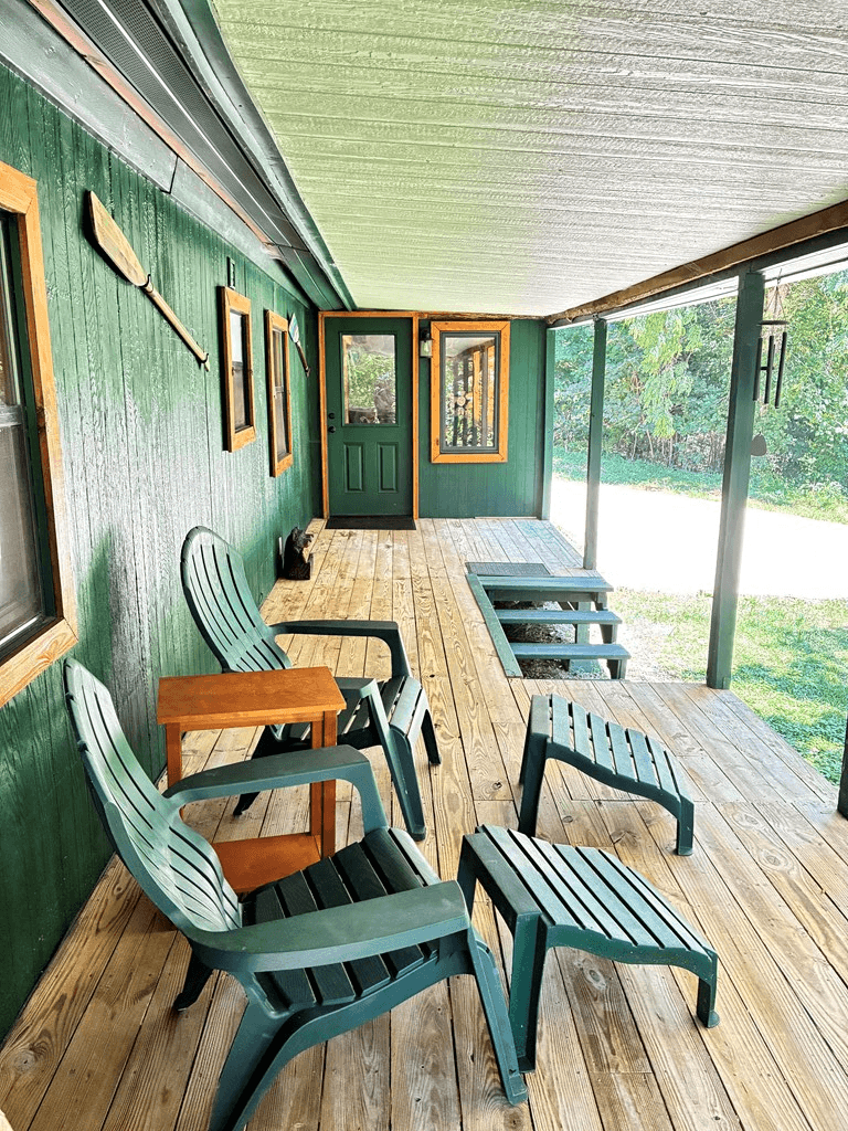 521 Sunnyside Road, Hiawassee GA 30546 - Photo