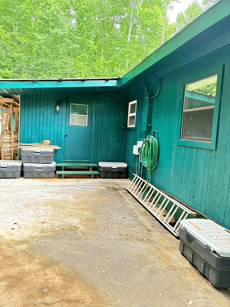 521 Sunnyside Road, Hiawassee GA 30546 - Photo