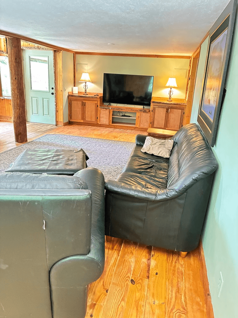 521 Sunnyside Road, Hiawassee GA 30546 - Photo