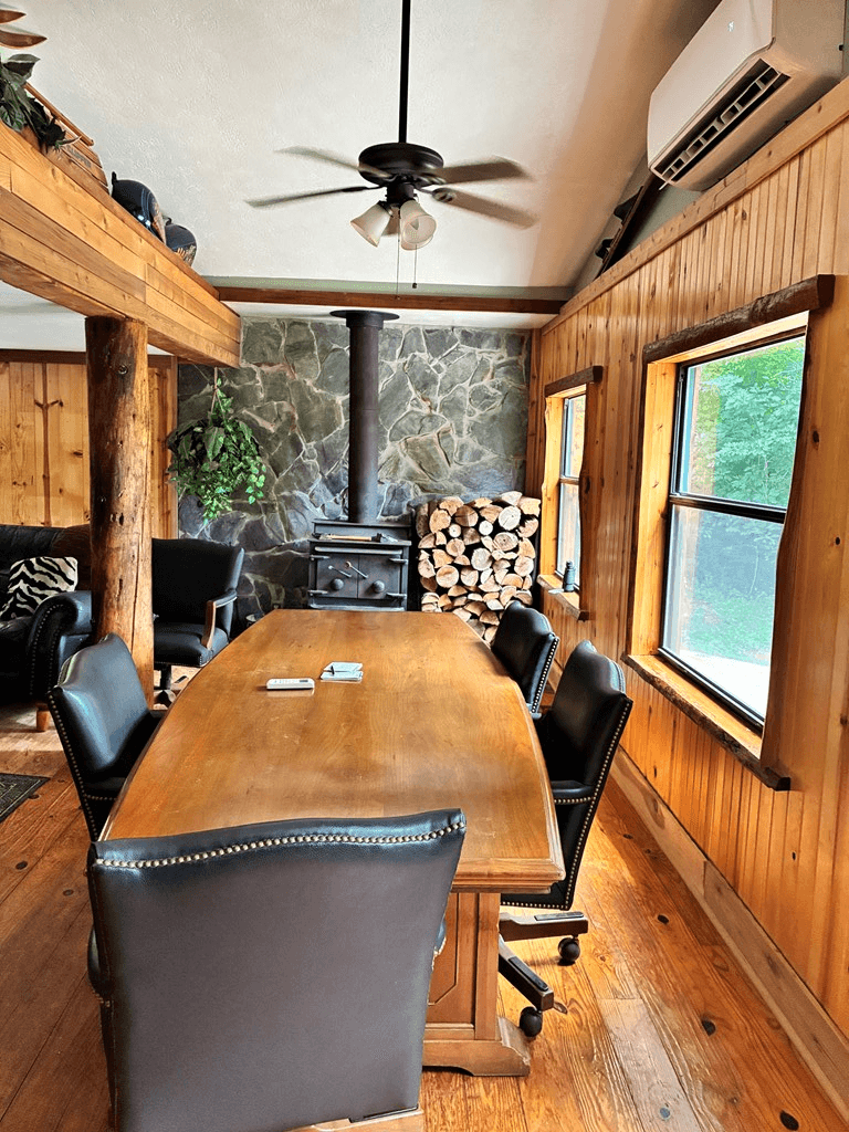 521 Sunnyside Road, Hiawassee GA 30546 - Photo