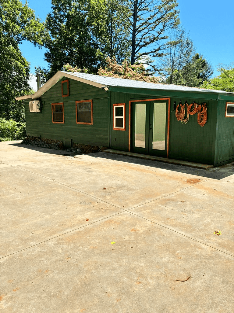 521 Sunnyside Road, Hiawassee GA 30546 - Photo
