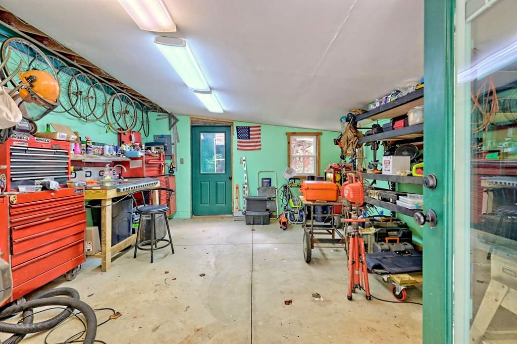 521 Sunnyside Road, Hiawassee GA 30546 - Photo