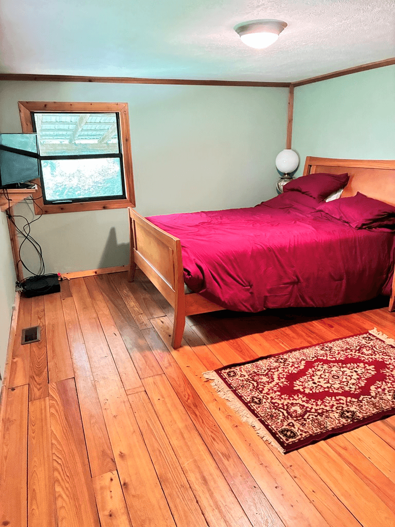 521 Sunnyside Road, Hiawassee GA 30546 - Photo