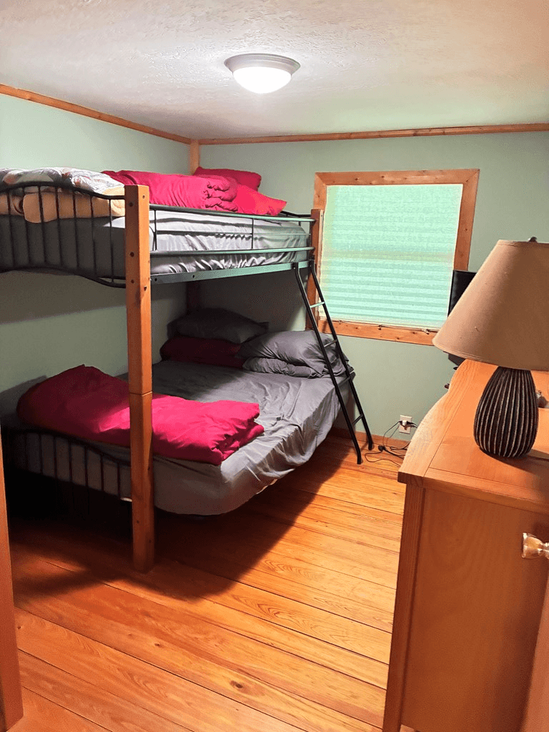 521 Sunnyside Road, Hiawassee GA 30546 - Photo