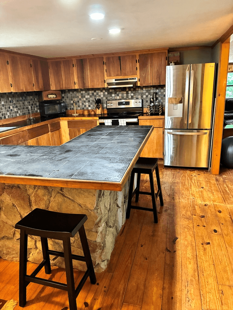 521 Sunnyside Road, Hiawassee GA 30546 - Photo