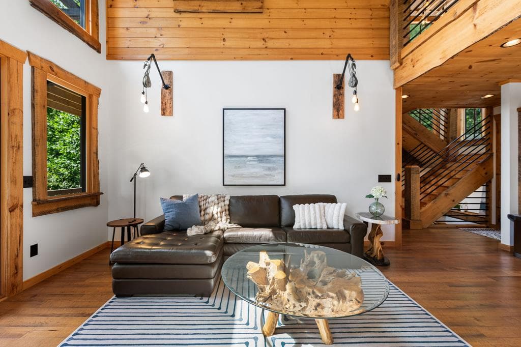 128 Amy Creek Circle, Ellijay GA 30540 - Photo