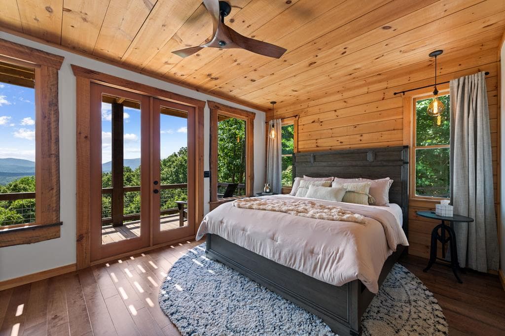 128 Amy Creek Circle, Ellijay GA 30540 - Photo