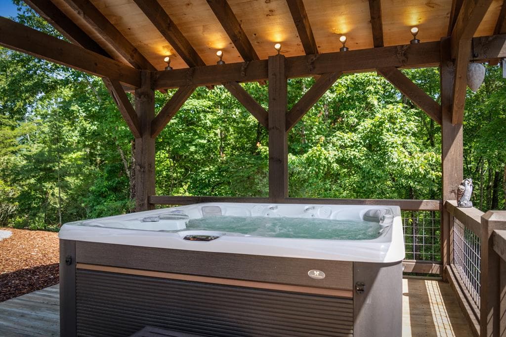 128 Amy Creek Circle, Ellijay GA 30540 - Photo