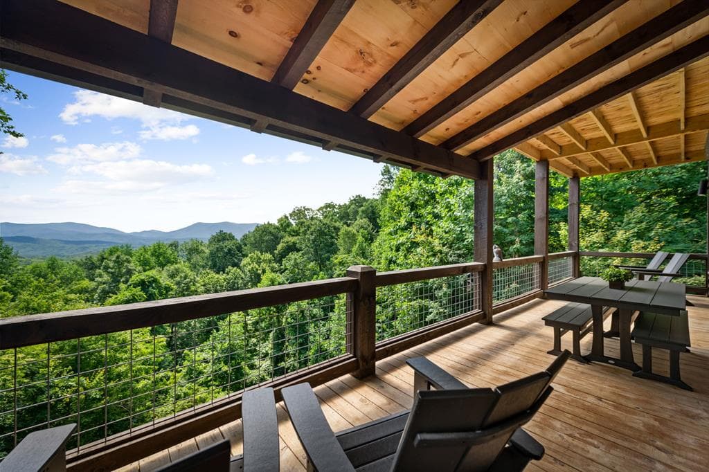 128 Amy Creek Circle, Ellijay GA 30540 - Photo