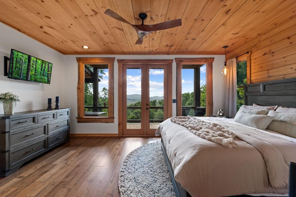 128 Amy Creek Circle, Ellijay GA 30540 - Photo