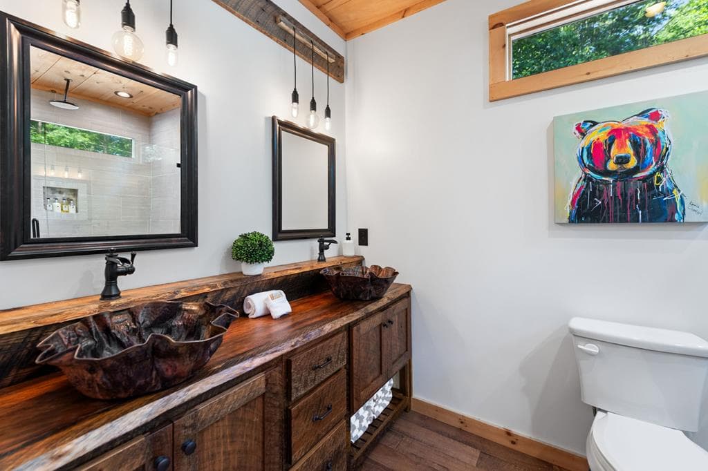 128 Amy Creek Circle, Ellijay GA 30540 - Photo