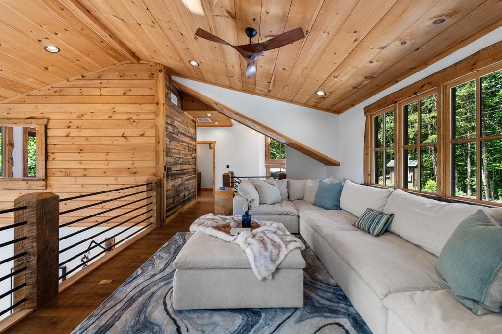 128 Amy Creek Circle, Ellijay GA 30540 - Photo