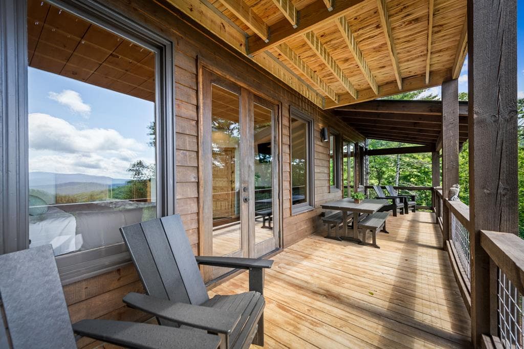 128 Amy Creek Circle, Ellijay GA 30540 - Photo