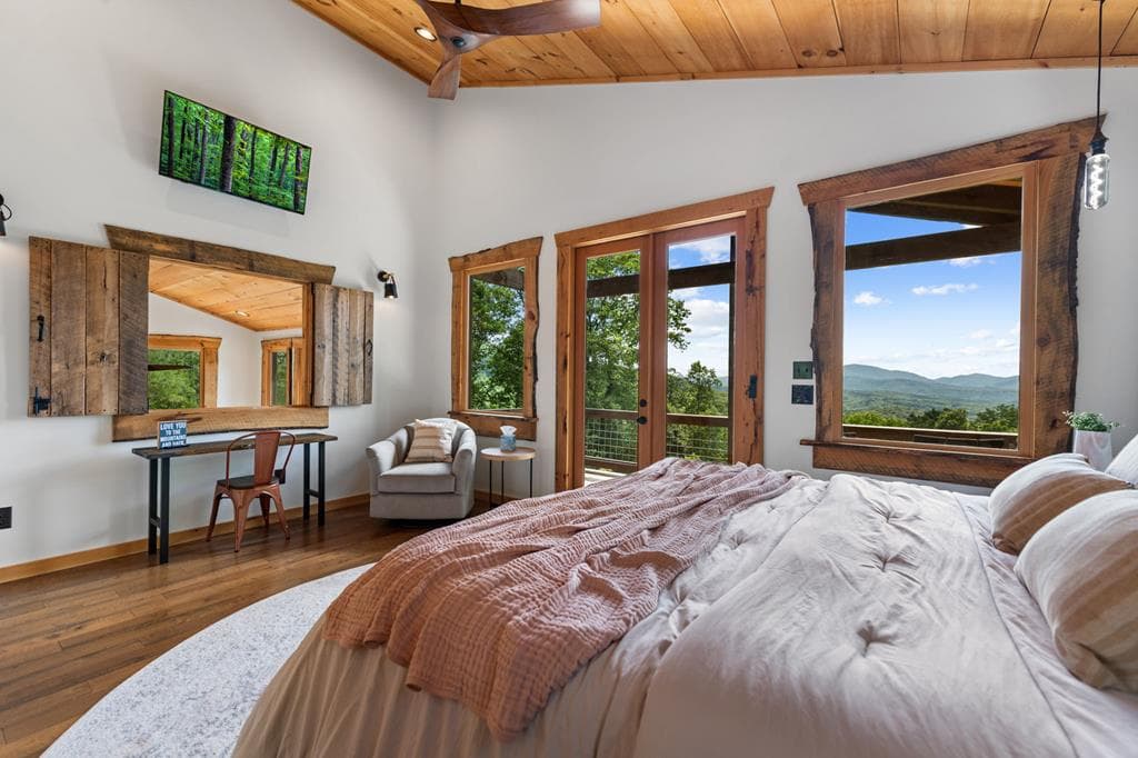 128 Amy Creek Circle, Ellijay GA 30540 - Photo