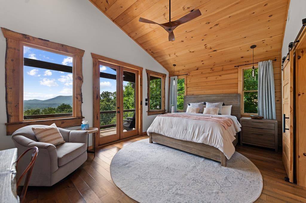 128 Amy Creek Circle, Ellijay GA 30540 - Photo