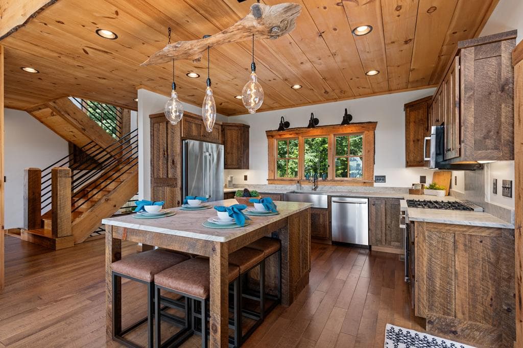128 Amy Creek Circle, Ellijay GA 30540 - Photo