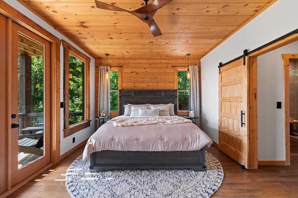 128 Amy Creek Circle, Ellijay GA 30540 - Photo