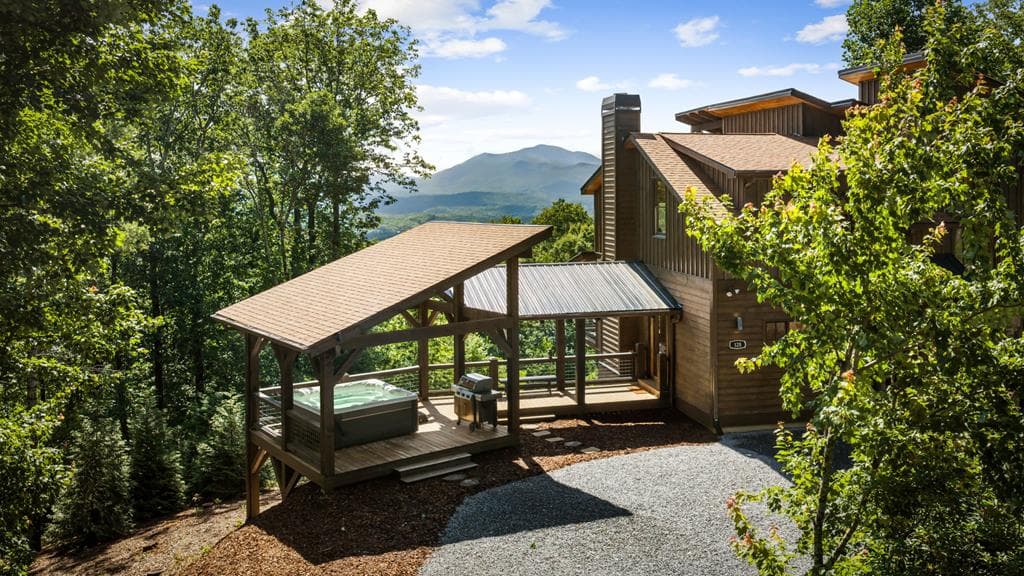 128 Amy Creek Circle, Ellijay GA 30540 - Photo