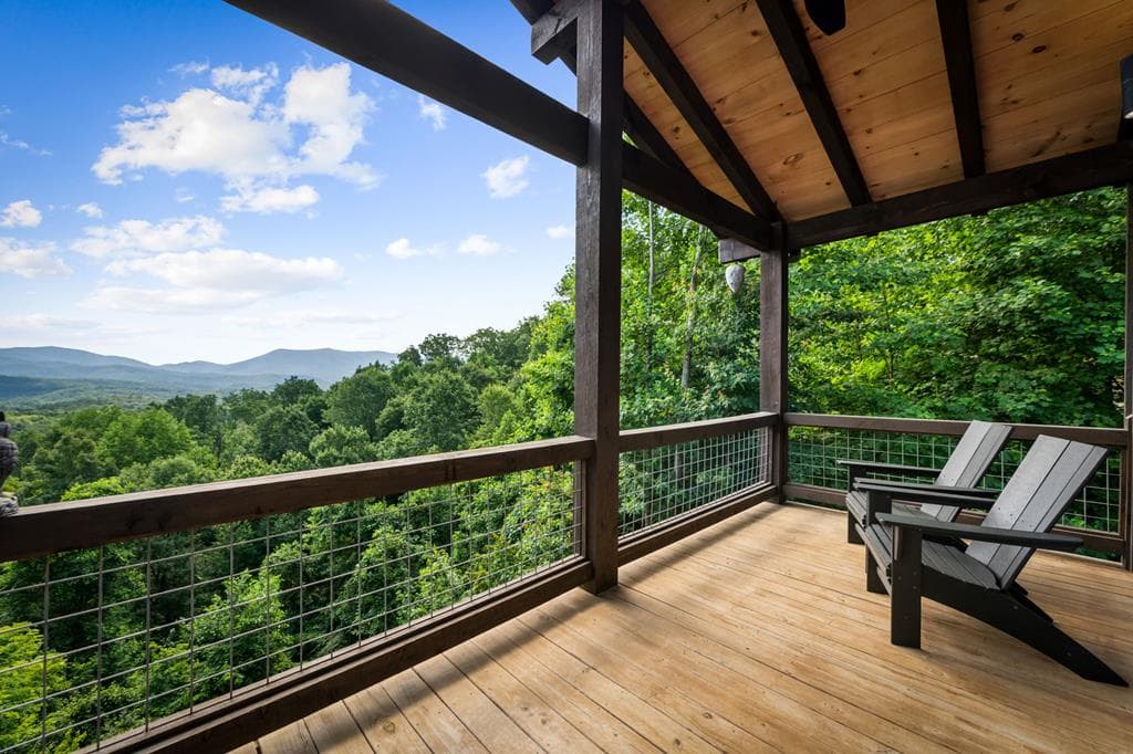 128 Amy Creek Circle, Ellijay GA 30540 - Photo