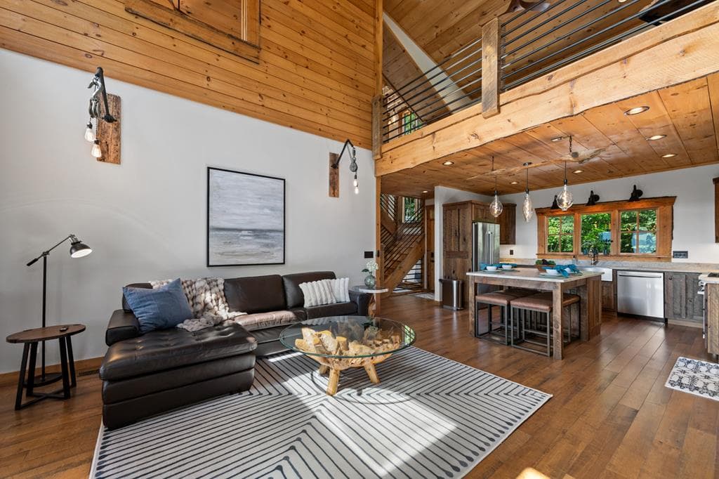 128 Amy Creek Circle, Ellijay GA 30540 - Photo