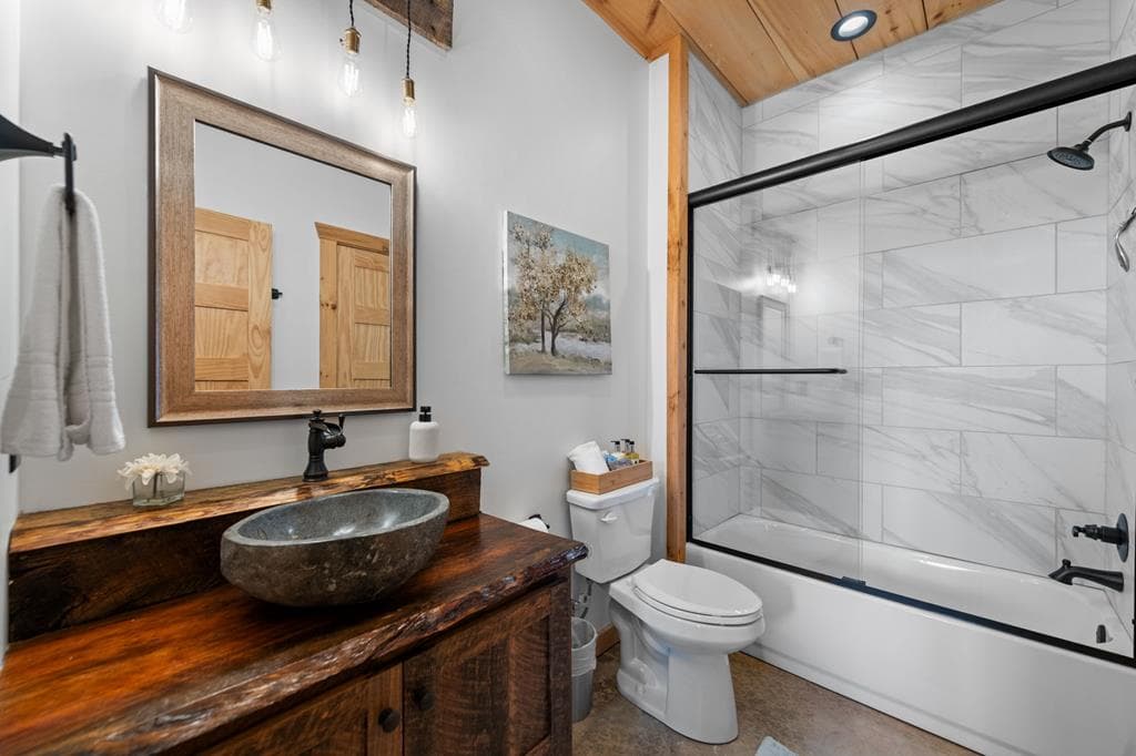 128 Amy Creek Circle, Ellijay GA 30540 - Photo