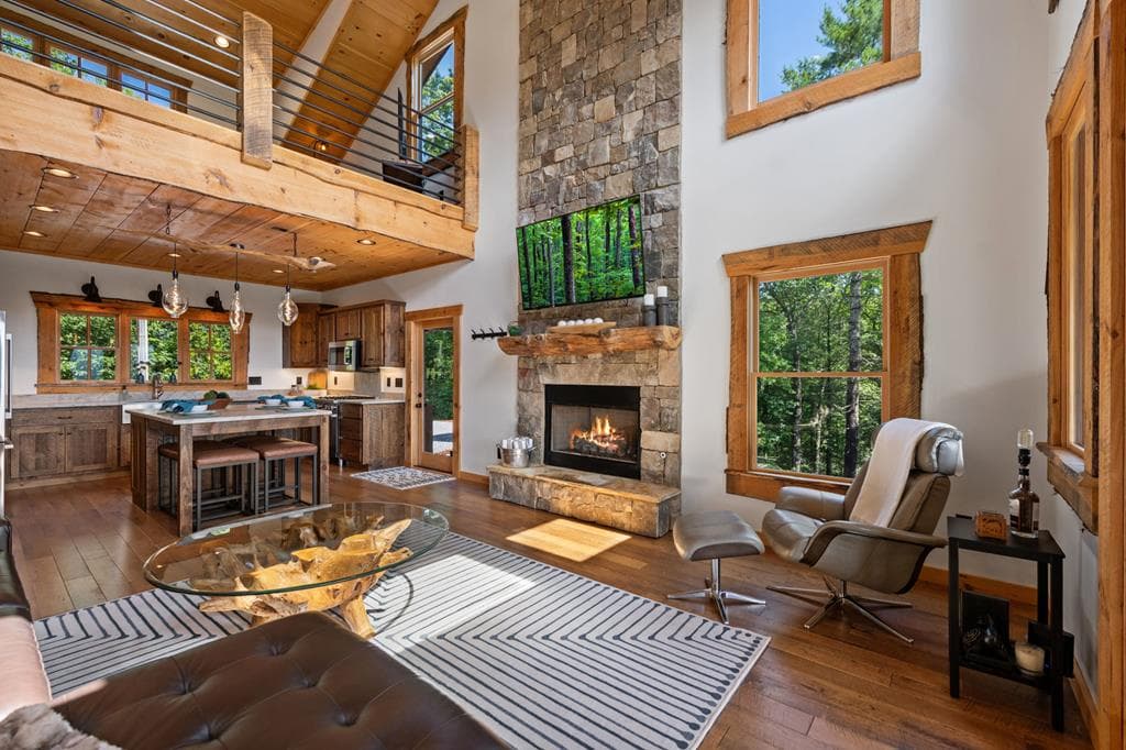 128 Amy Creek Circle, Ellijay GA 30540 - Photo