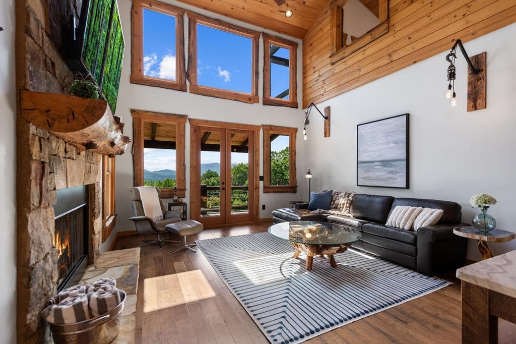 128 Amy Creek Circle, Ellijay GA 30540 - Photo