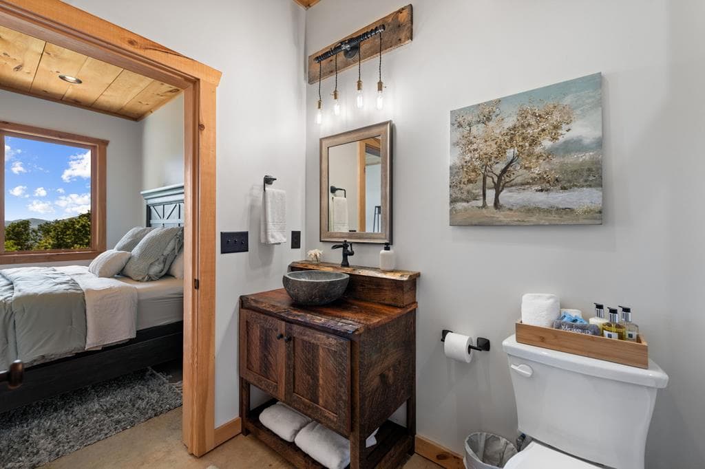 128 Amy Creek Circle, Ellijay GA 30540 - Photo