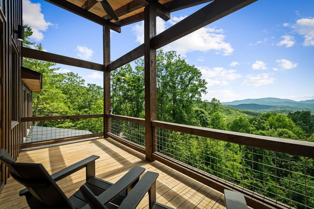 128 Amy Creek Circle, Ellijay GA 30540 - Photo