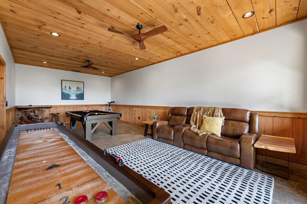 128 Amy Creek Circle, Ellijay GA 30540 - Photo