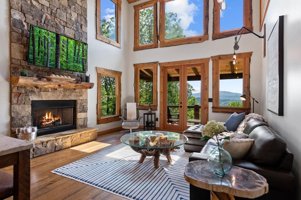 128 Amy Creek Circle, Ellijay GA 30540 - Photo