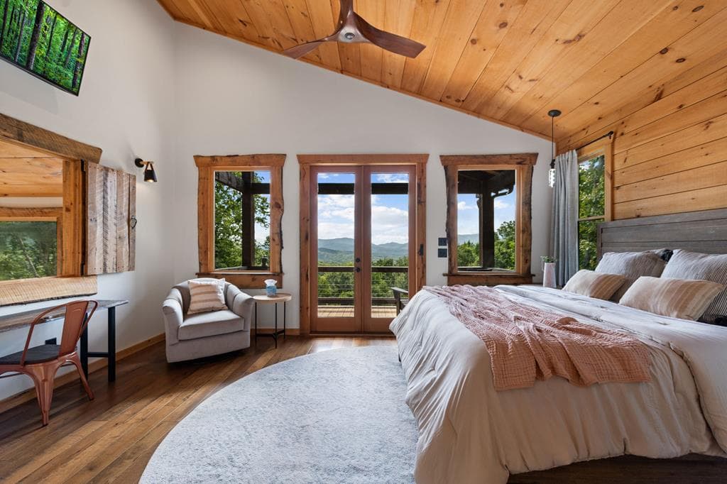 128 Amy Creek Circle, Ellijay GA 30540 - Photo