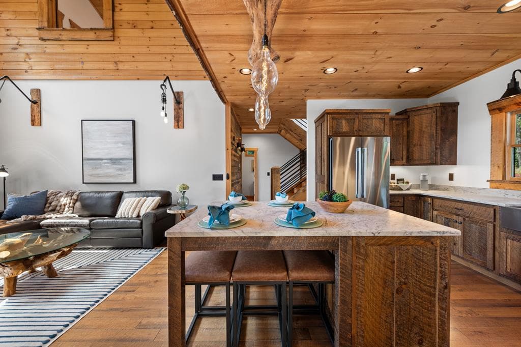 128 Amy Creek Circle, Ellijay GA 30540 - Photo