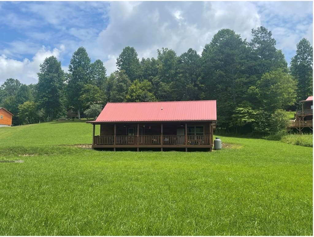 148 Deerfield Meadow Trail, Murphy NC 28906 - Photo
