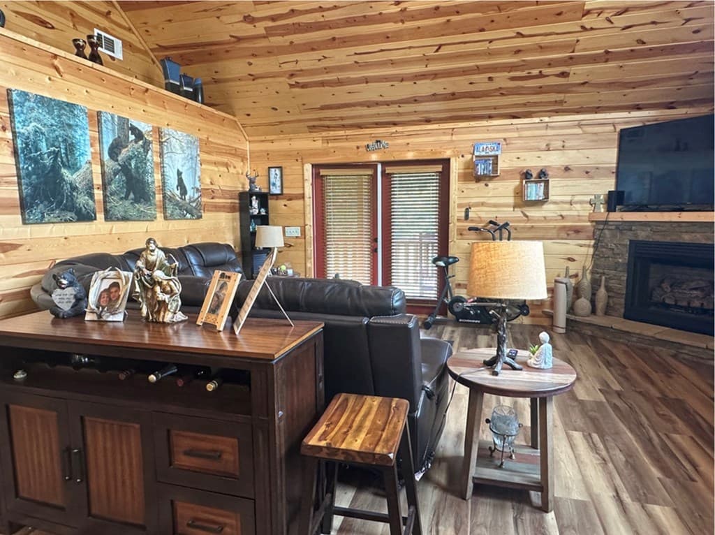 148 Deerfield Meadow Trail, Murphy NC 28906 - Photo